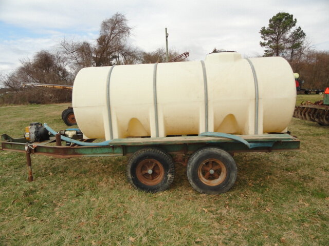 Image for Mar 13, 2023 Farm Equipment Consignment Public Auction