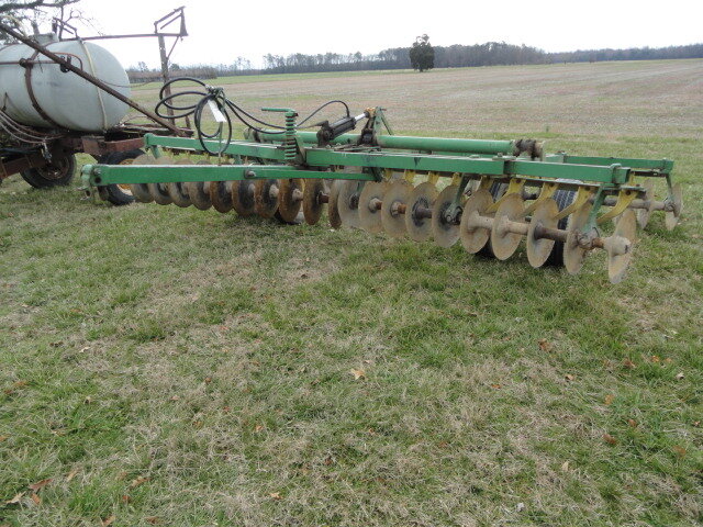 Image for Mar 13, 2023 Farm Equipment Consignment Public Auction