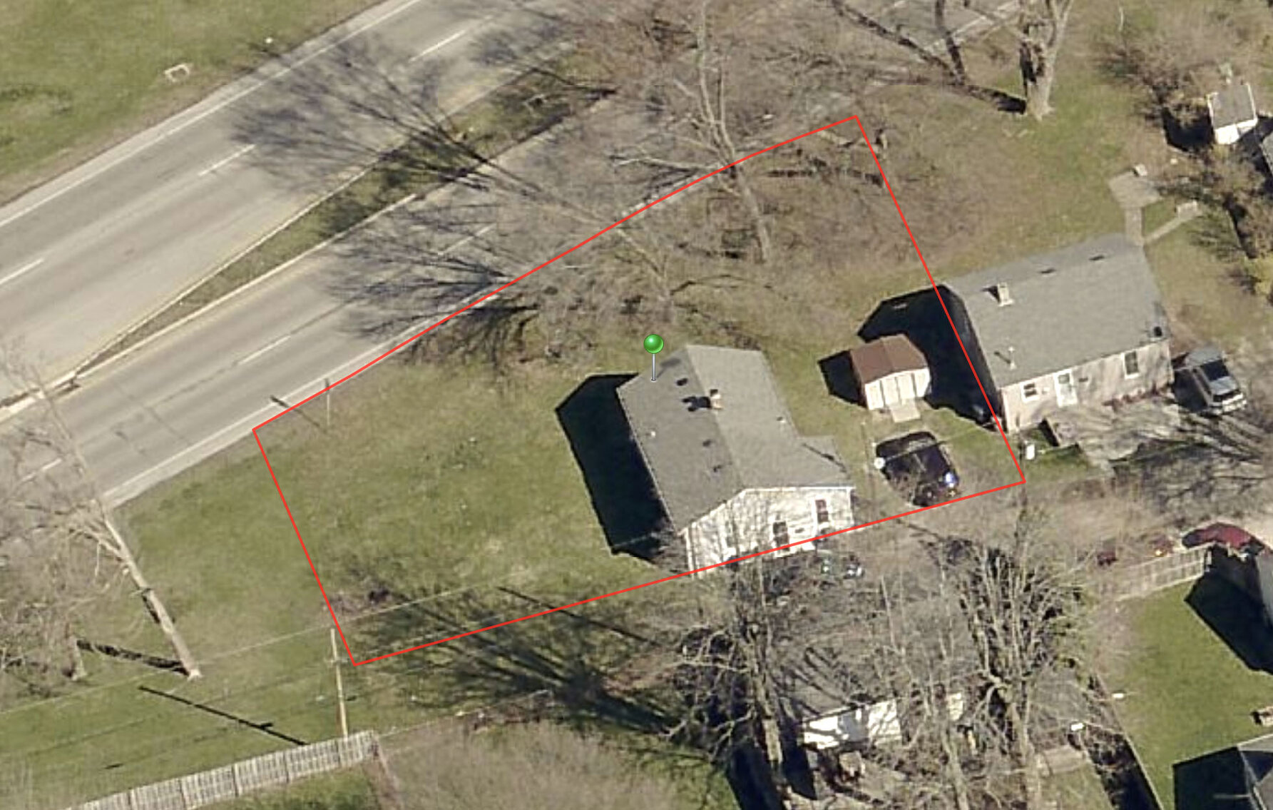 Image for 416 East Sophia Street, Maumee, Ohio 43537