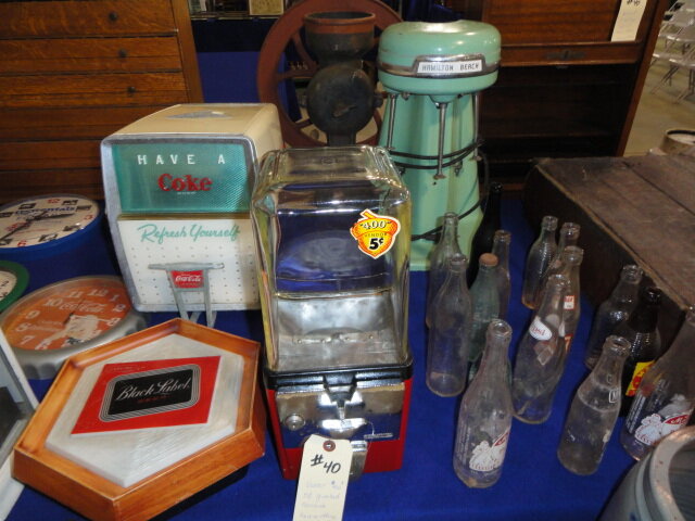 Image for Mar 09, 2023 Public Auction