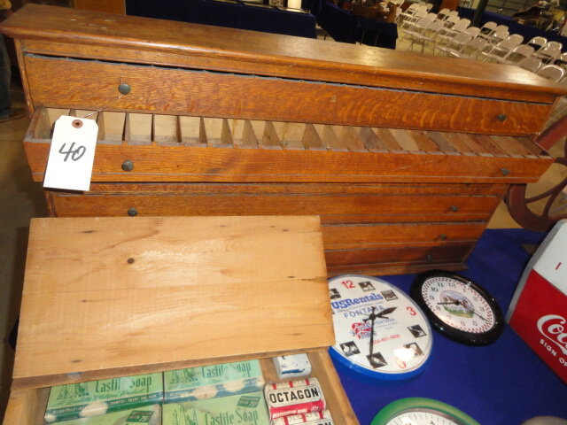 Image for Mar 09, 2023 Public Auction