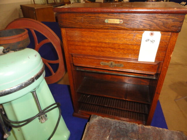 Image for Mar 09, 2023 Public Auction