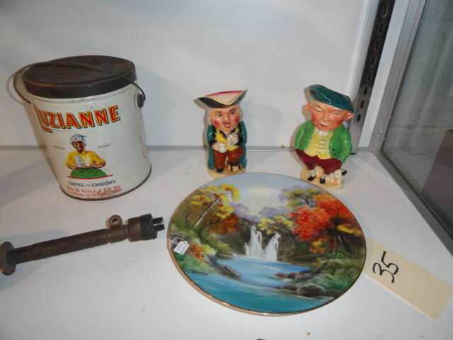 Image for Mar 09, 2023 Public Auction