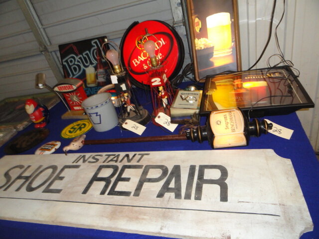 Image for Mar 09, 2023 Public Auction