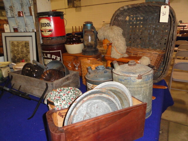 Image for Mar 09, 2023 Public Auction