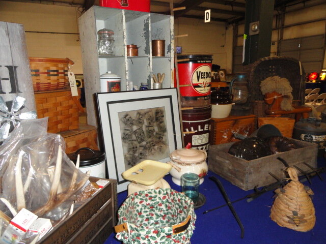 Image for Mar 09, 2023 Public Auction