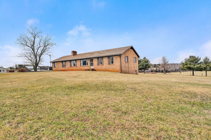Image for 1415 Colonial Turnpike Rocky Mount, VA