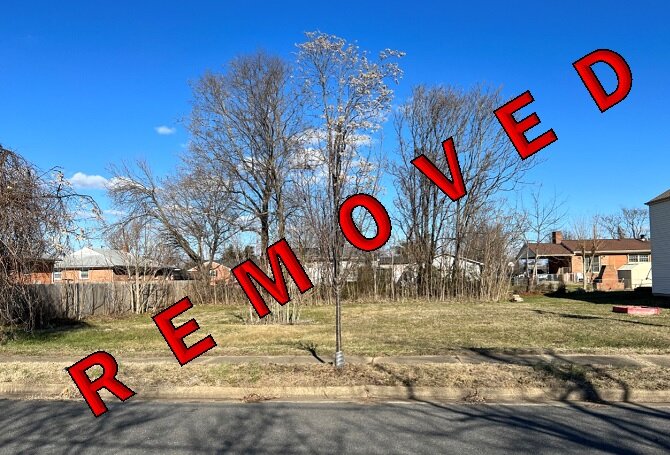 Image for City of Fredericksburg, VA Sale of Tax Delinquent Real Estate