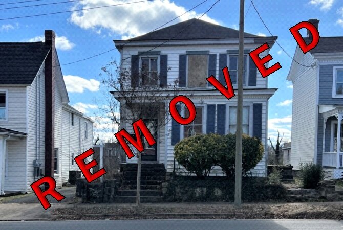 Image for City of Fredericksburg, VA Sale of Tax Delinquent Real Estate