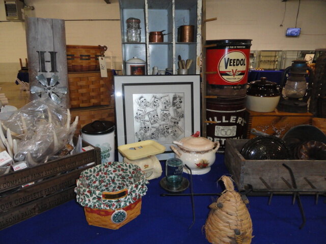 Image for Mar 09, 2023 Public Auction