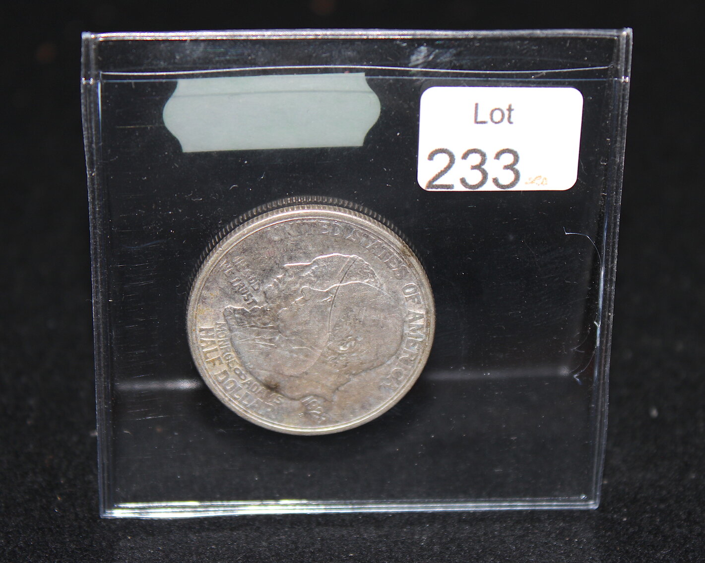 Image for TRUSTEE ORDERED COIN AUCTION