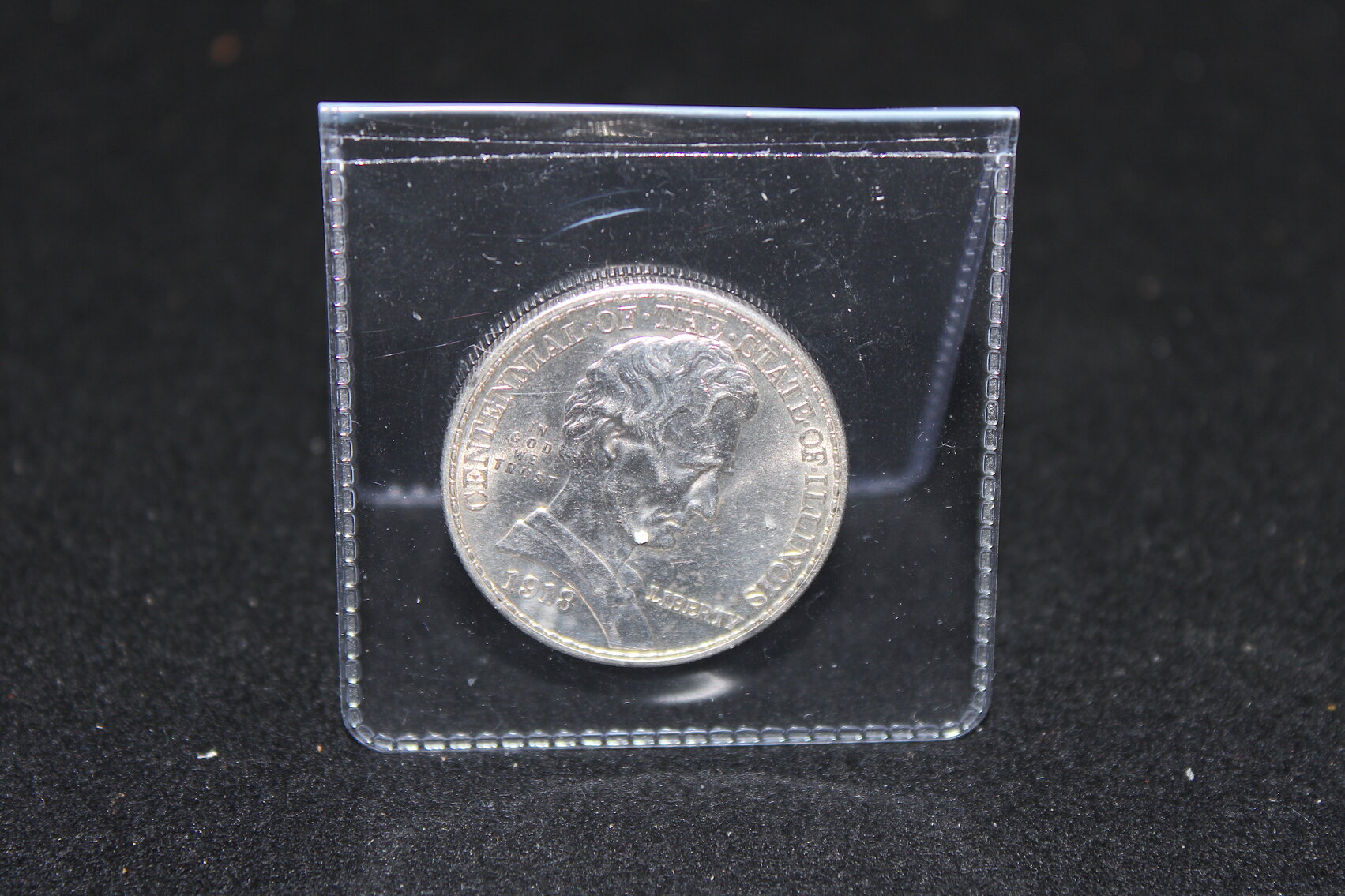 Image for TRUSTEE ORDERED COIN AUCTION
