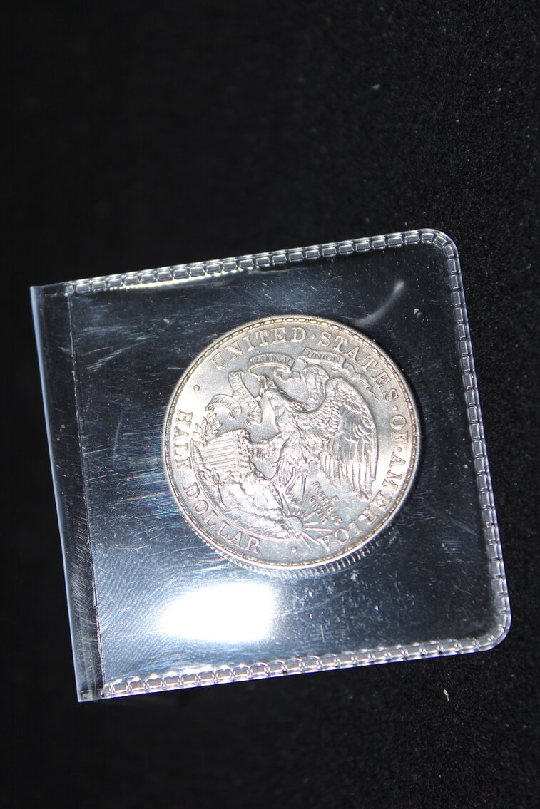 Image for TRUSTEE ORDERED COIN AUCTION