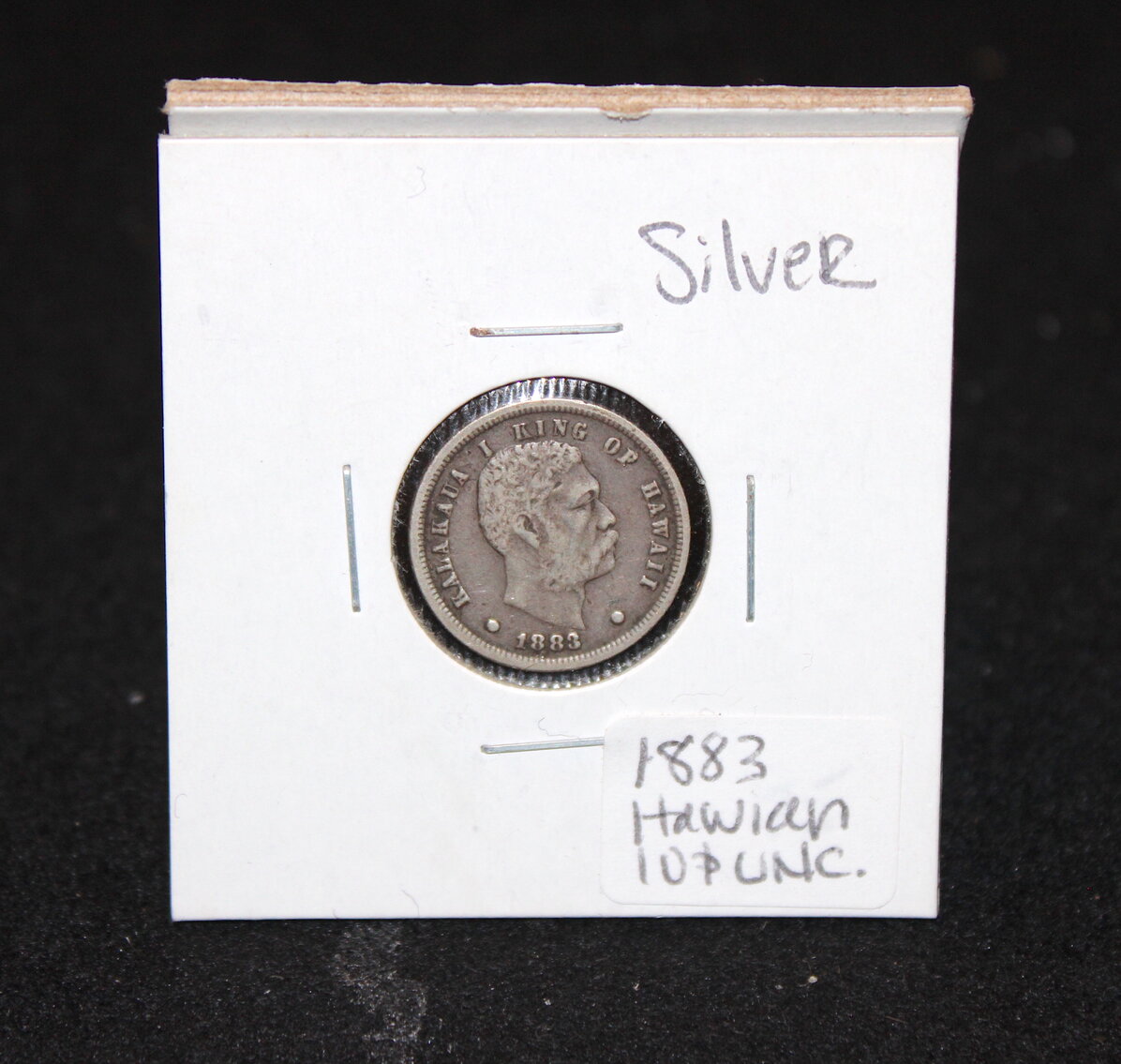 Image for TRUSTEE ORDERED COIN AUCTION