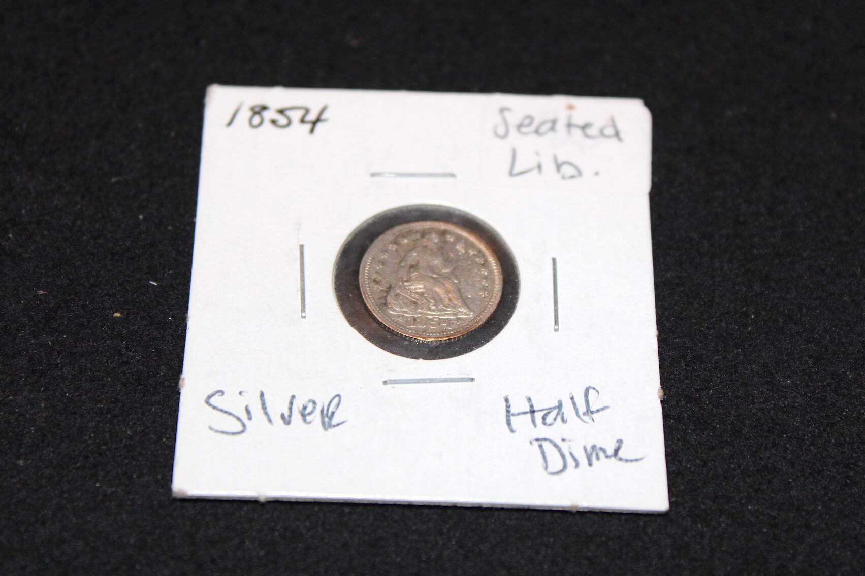 Image for TRUSTEE ORDERED COIN AUCTION