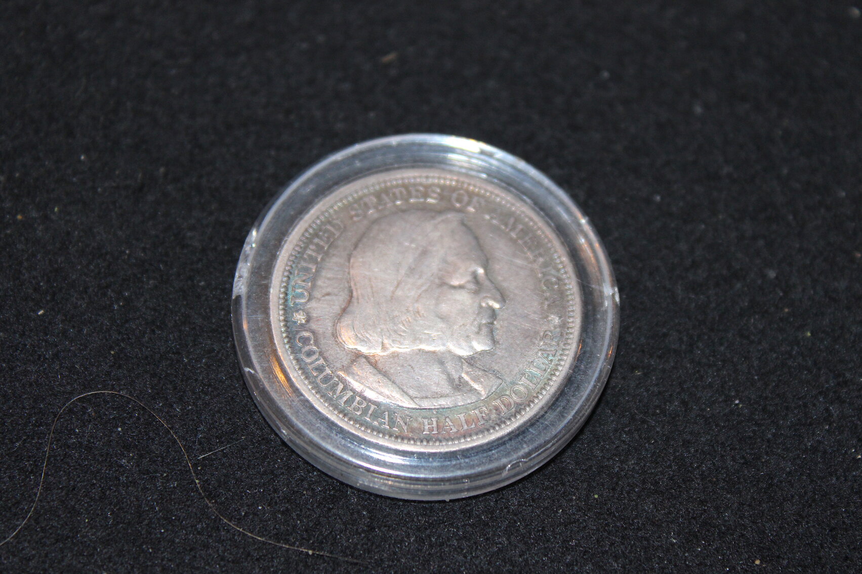 Image for TRUSTEE ORDERED COIN AUCTION