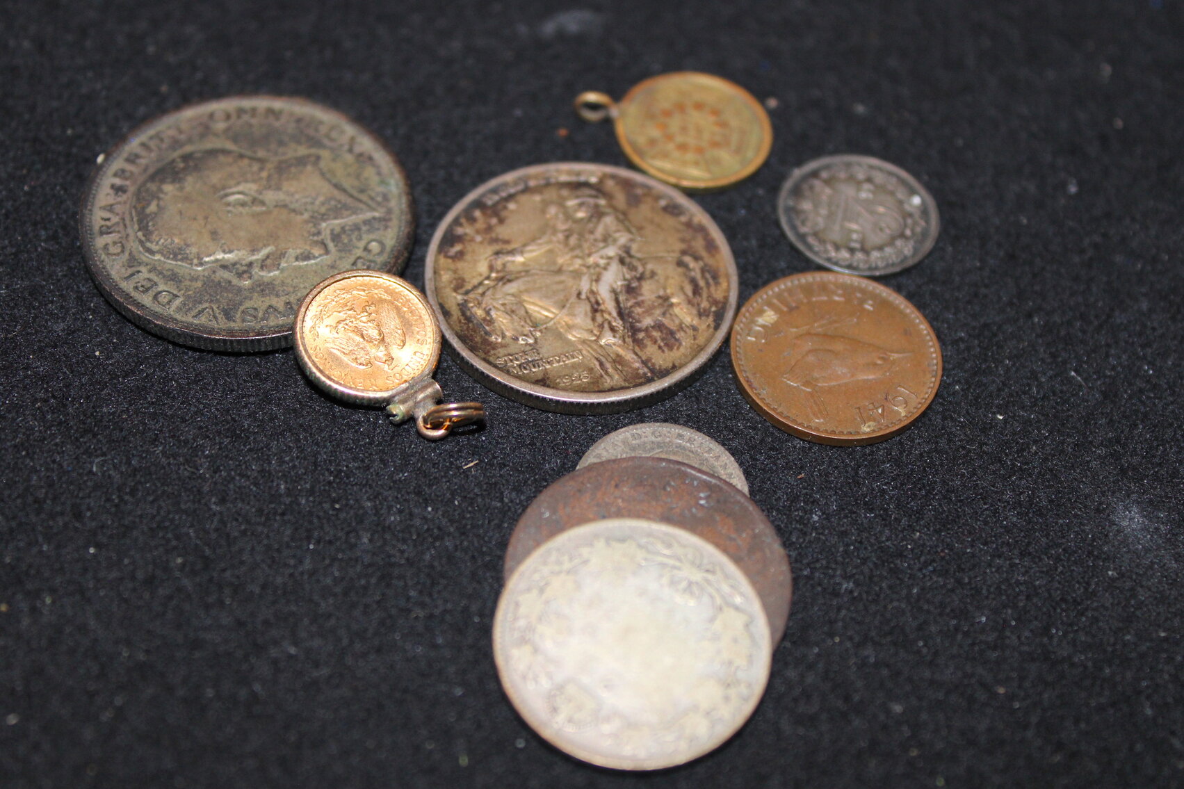 Image for TRUSTEE ORDERED COIN AUCTION