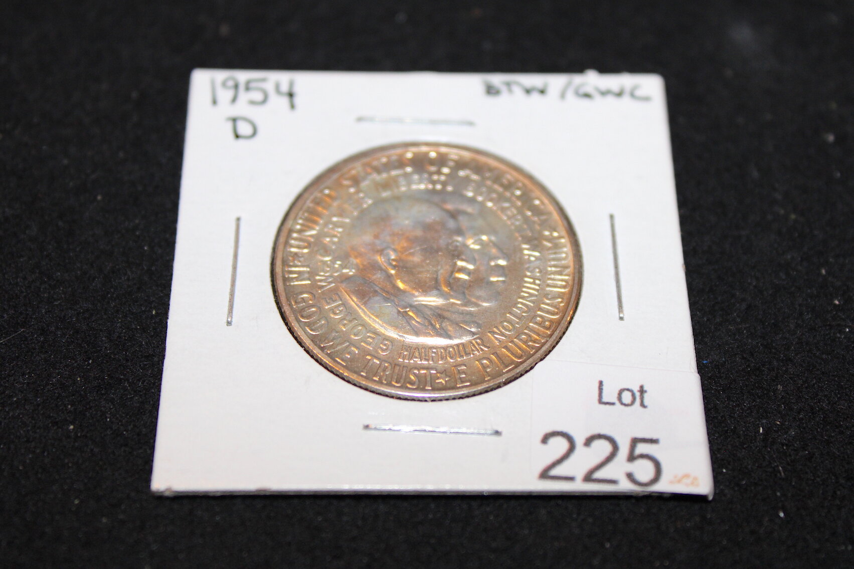 Image for TRUSTEE ORDERED COIN AUCTION