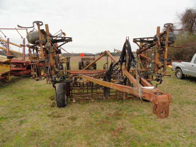 Image for Mar 13, 2023 Farm Equipment Consignment Public Auction