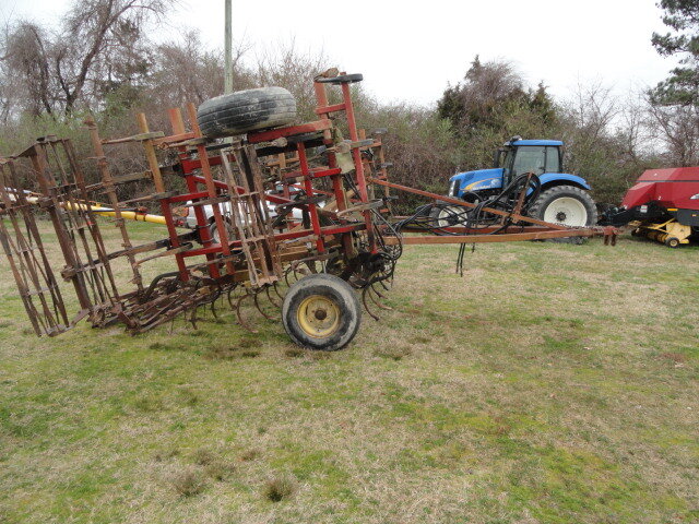 Image for Mar 13, 2023 Farm Equipment Consignment Public Auction