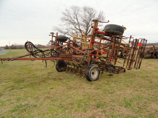 Image for Mar 13, 2023 Farm Equipment Consignment Public Auction