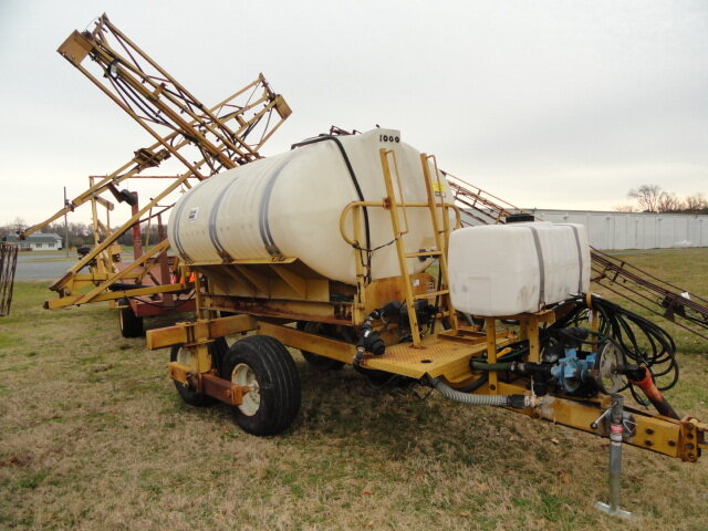 Image for Mar 13, 2023 Farm Equipment Consignment Public Auction