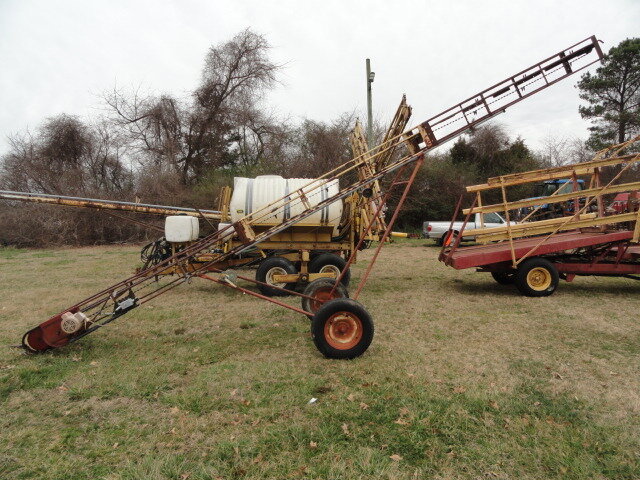 Image for Mar 13, 2023 Farm Equipment Consignment Public Auction