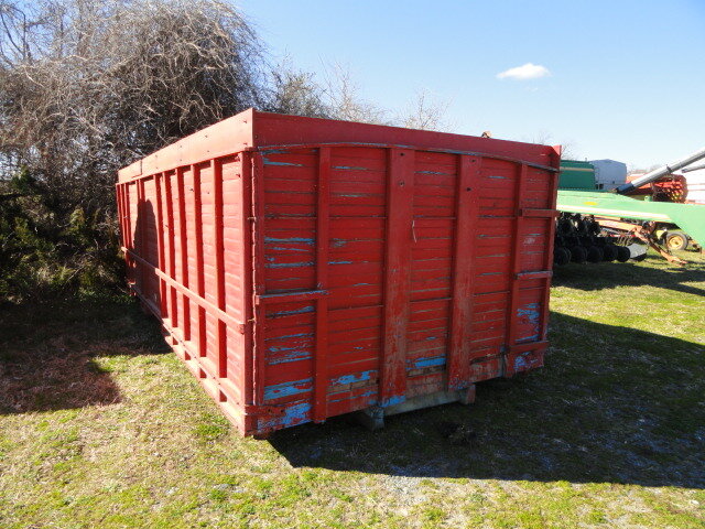 Image for Mar 13, 2023 Farm Equipment Consignment Public Auction