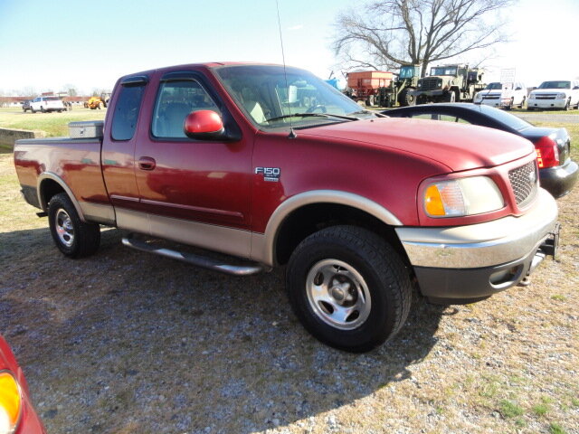 Image for Mar 13, 2023 Farm Equipment Consignment Public Auction