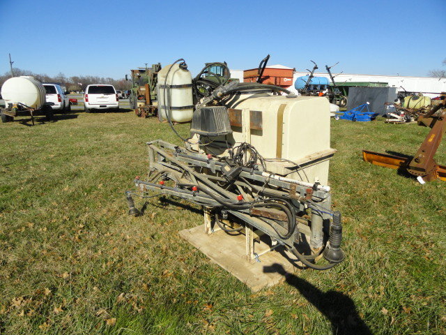 Image for Mar 13, 2023 Farm Equipment Consignment Public Auction