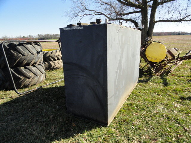 Image for Mar 13, 2023 Farm Equipment Consignment Public Auction