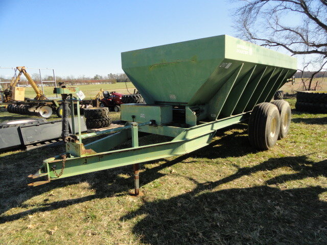 Image for Mar 13, 2023 Farm Equipment Consignment Public Auction