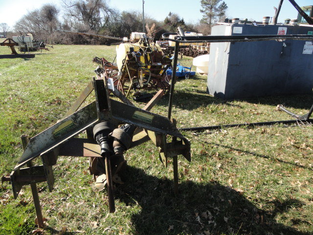 Image for Mar 13, 2023 Farm Equipment Consignment Public Auction