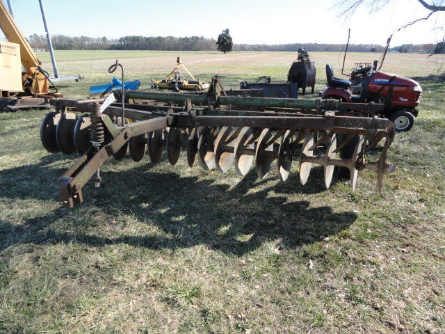 Image for Mar 13, 2023 Farm Equipment Consignment Public Auction