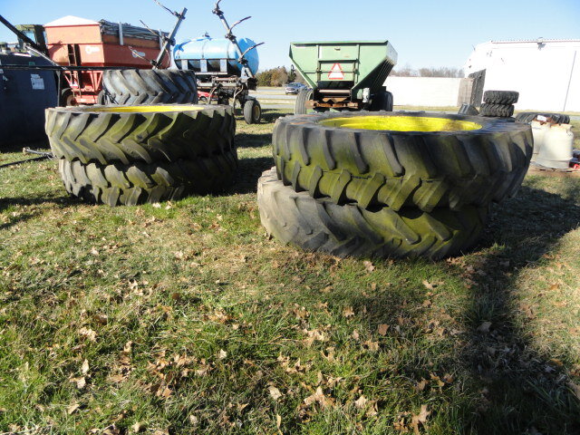 Image for Mar 13, 2023 Farm Equipment Consignment Public Auction