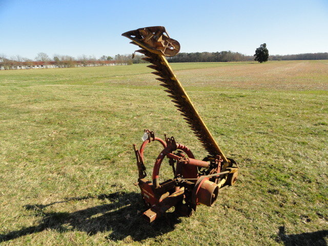 Image for Mar 13, 2023 Farm Equipment Consignment Public Auction