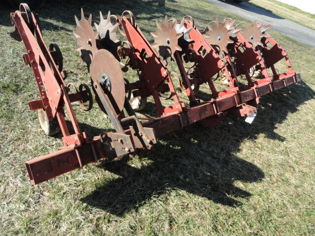 Image for Mar 13, 2023 Farm Equipment Consignment Public Auction