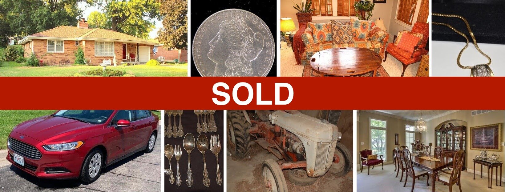 Image for YOUR AUCTION HERE!