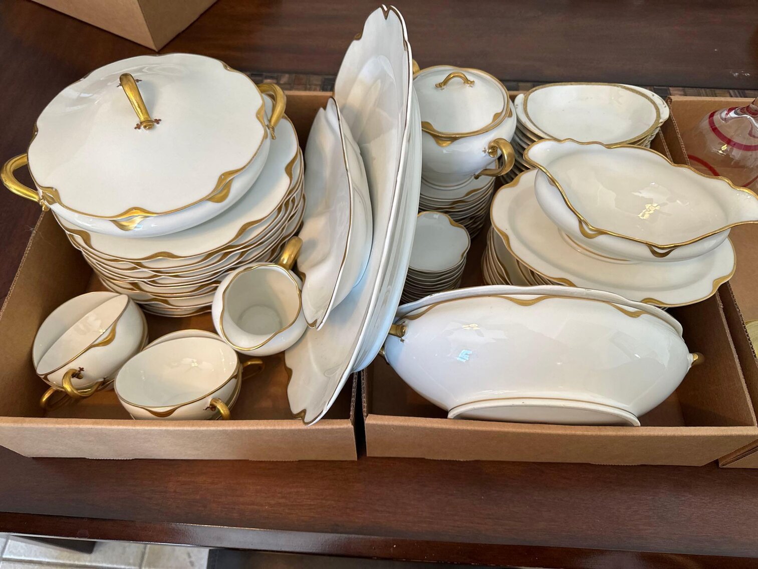 Image for Lawn Mowers, Tools, Household, Furniture, Appliances, Collectibles (Waterville)