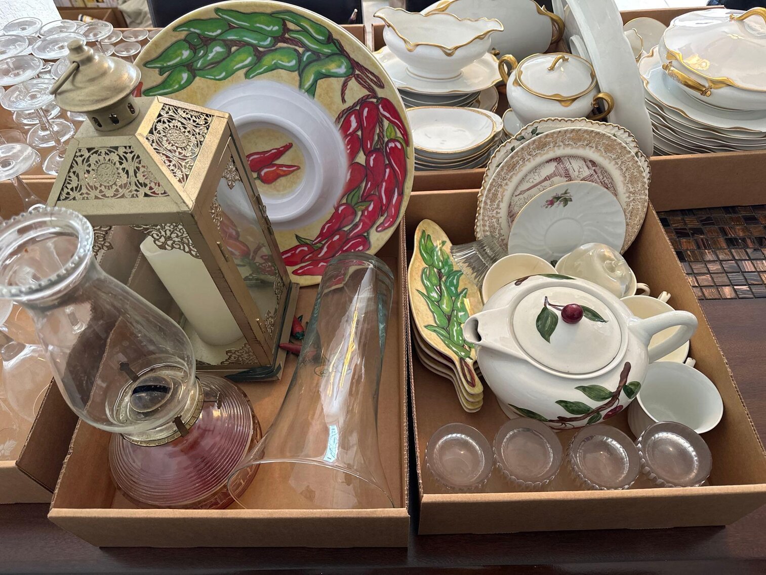 Image for Lawn Mowers, Tools, Household, Furniture, Appliances, Collectibles (Waterville)