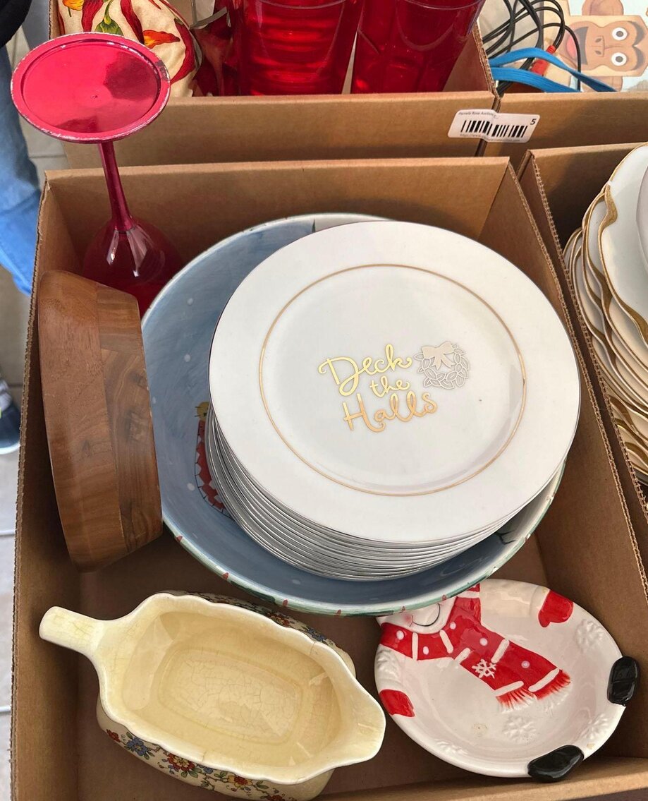 Image for Lawn Mowers, Tools, Household, Furniture, Appliances, Collectibles (Waterville)