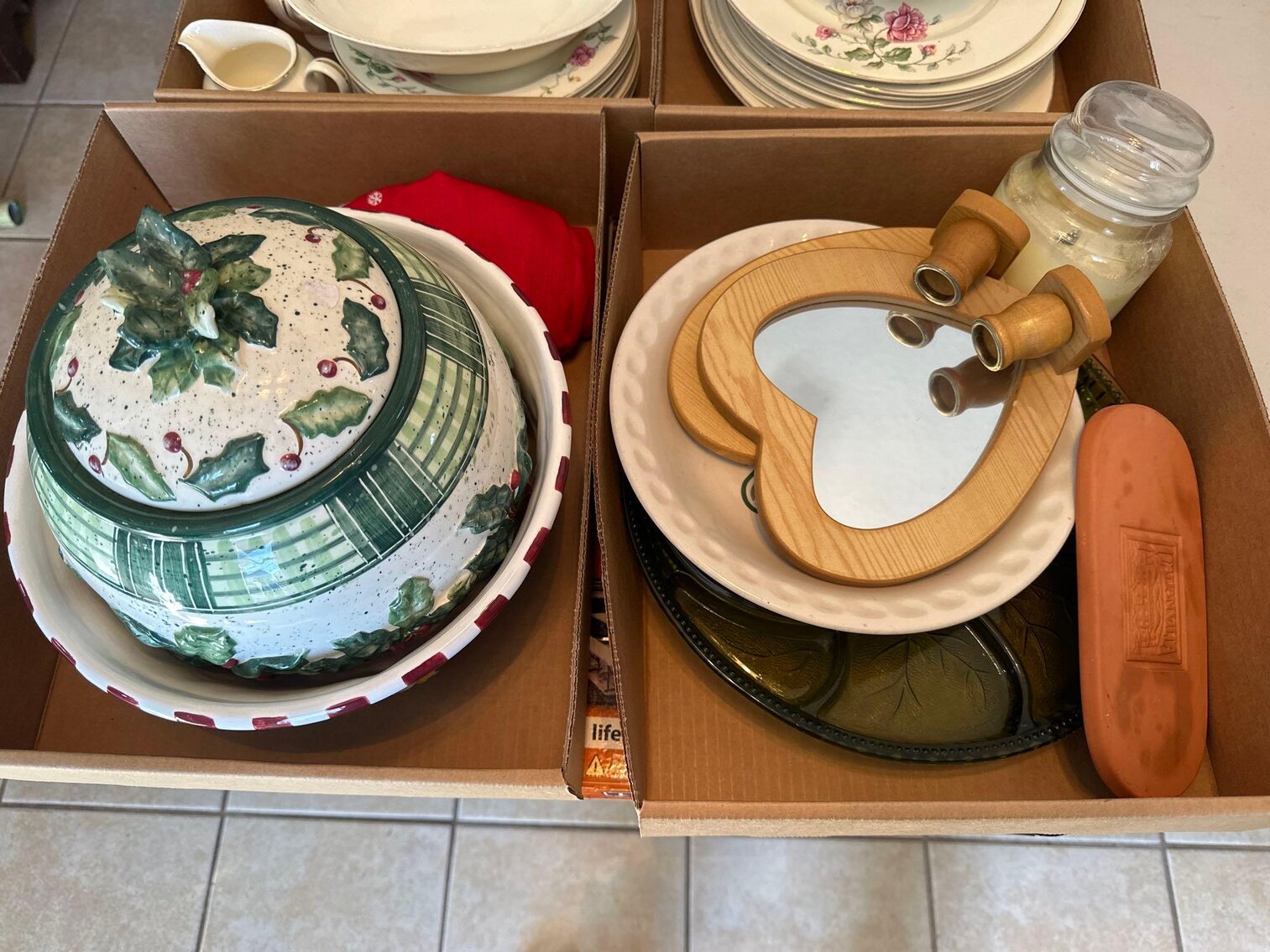 Image for Lawn Mowers, Tools, Household, Furniture, Appliances, Collectibles (Waterville)