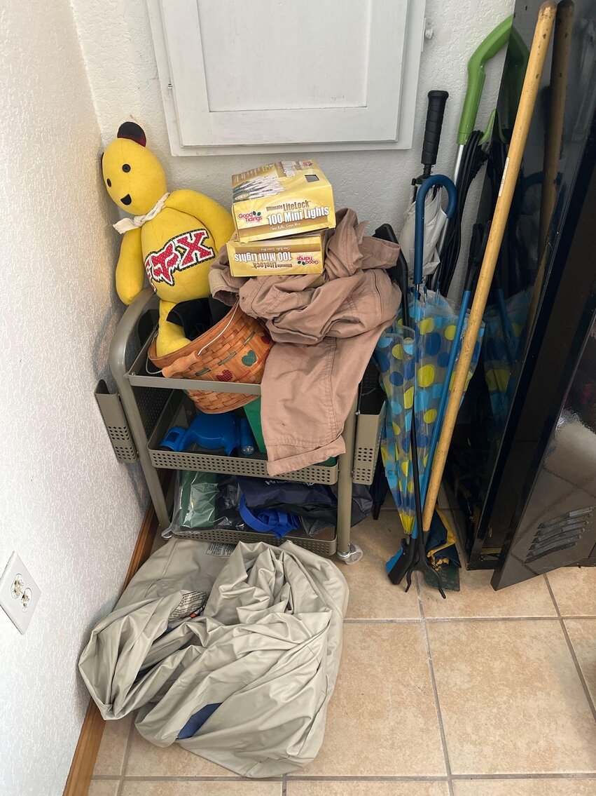 Image for Lawn Mowers, Tools, Household, Furniture, Appliances, Collectibles (Waterville)