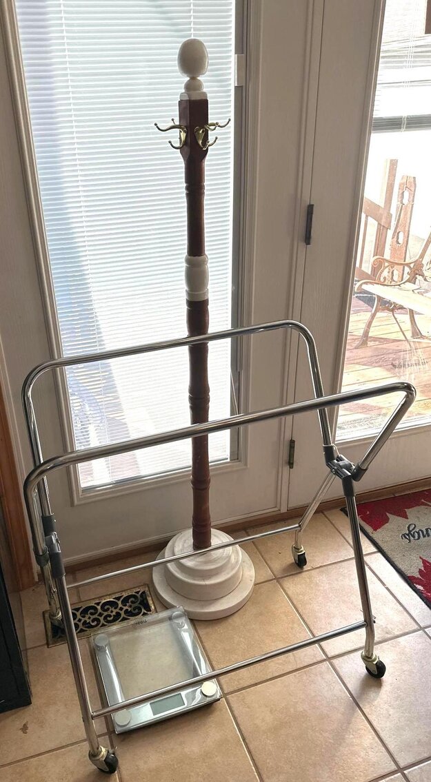 Image for Lawn Mowers, Tools, Household, Furniture, Appliances, Collectibles (Waterville)