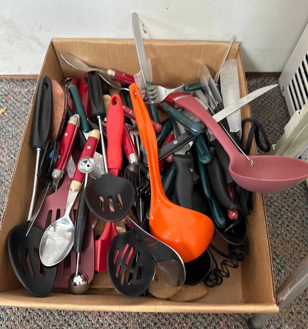 Image for Lawn Mowers, Tools, Household, Furniture, Appliances, Collectibles (Waterville)