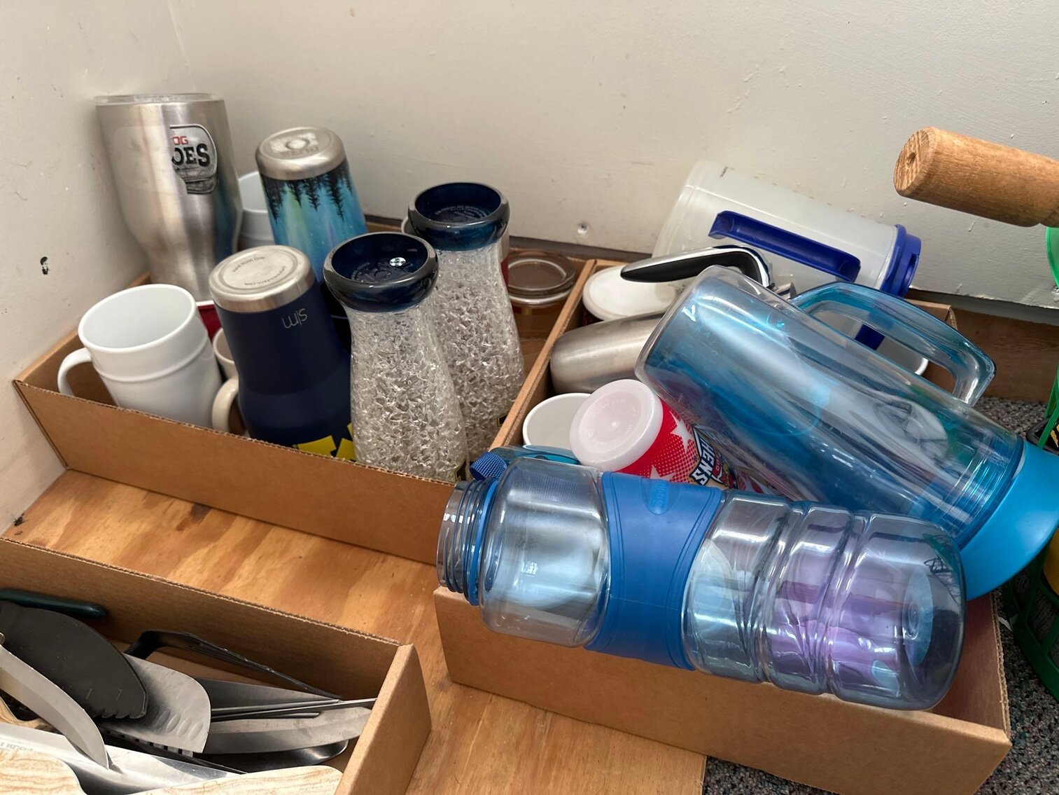 Image for Lawn Mowers, Tools, Household, Furniture, Appliances, Collectibles (Waterville)