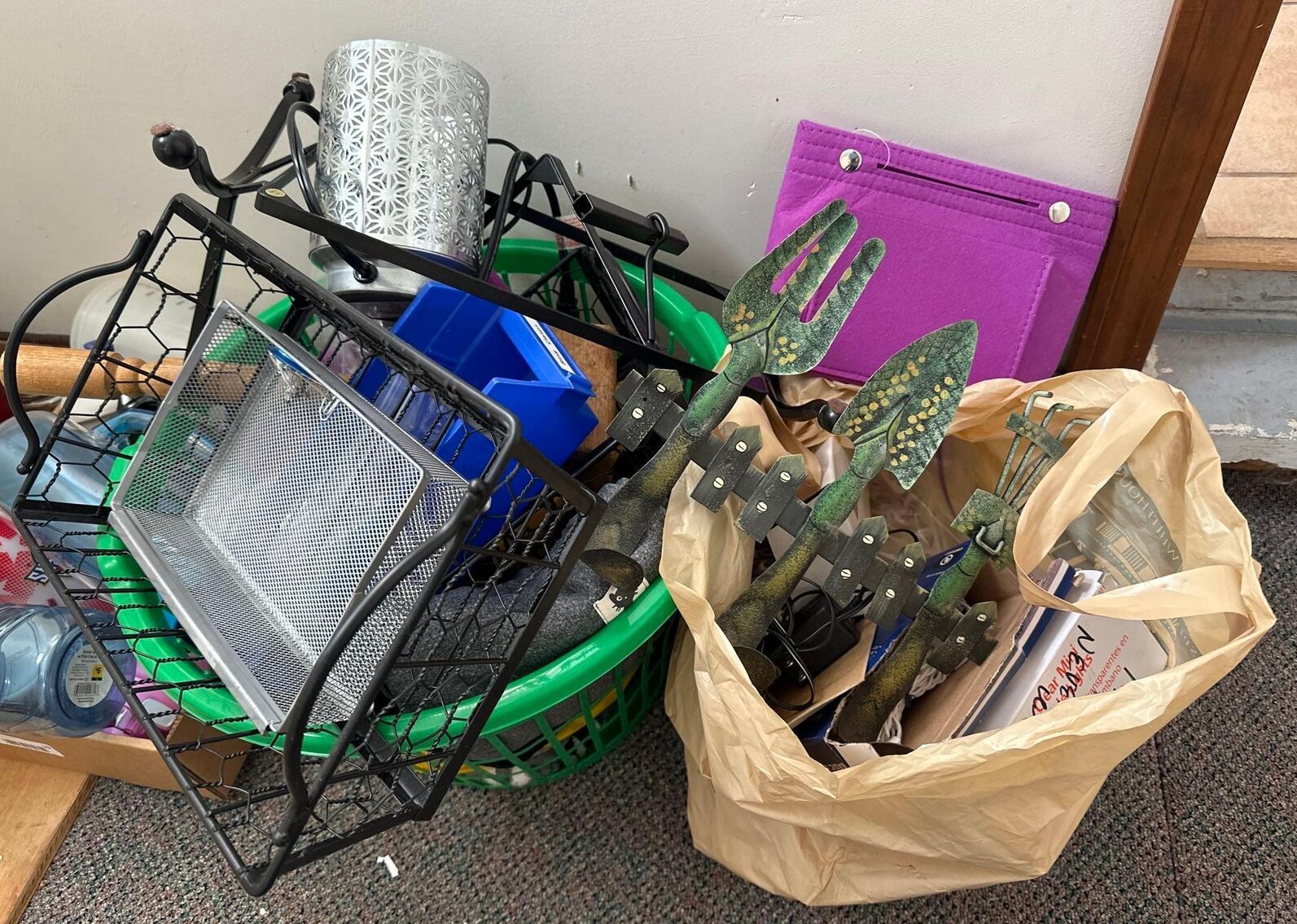 Image for Lawn Mowers, Tools, Household, Furniture, Appliances, Collectibles (Waterville)