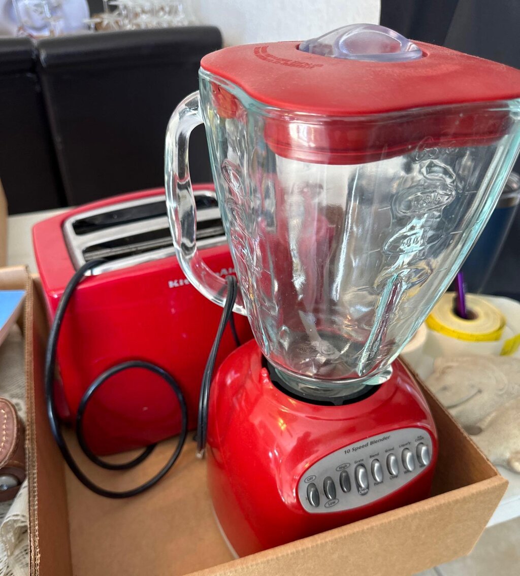 Image for Lawn Mowers, Tools, Household, Furniture, Appliances, Collectibles (Waterville)