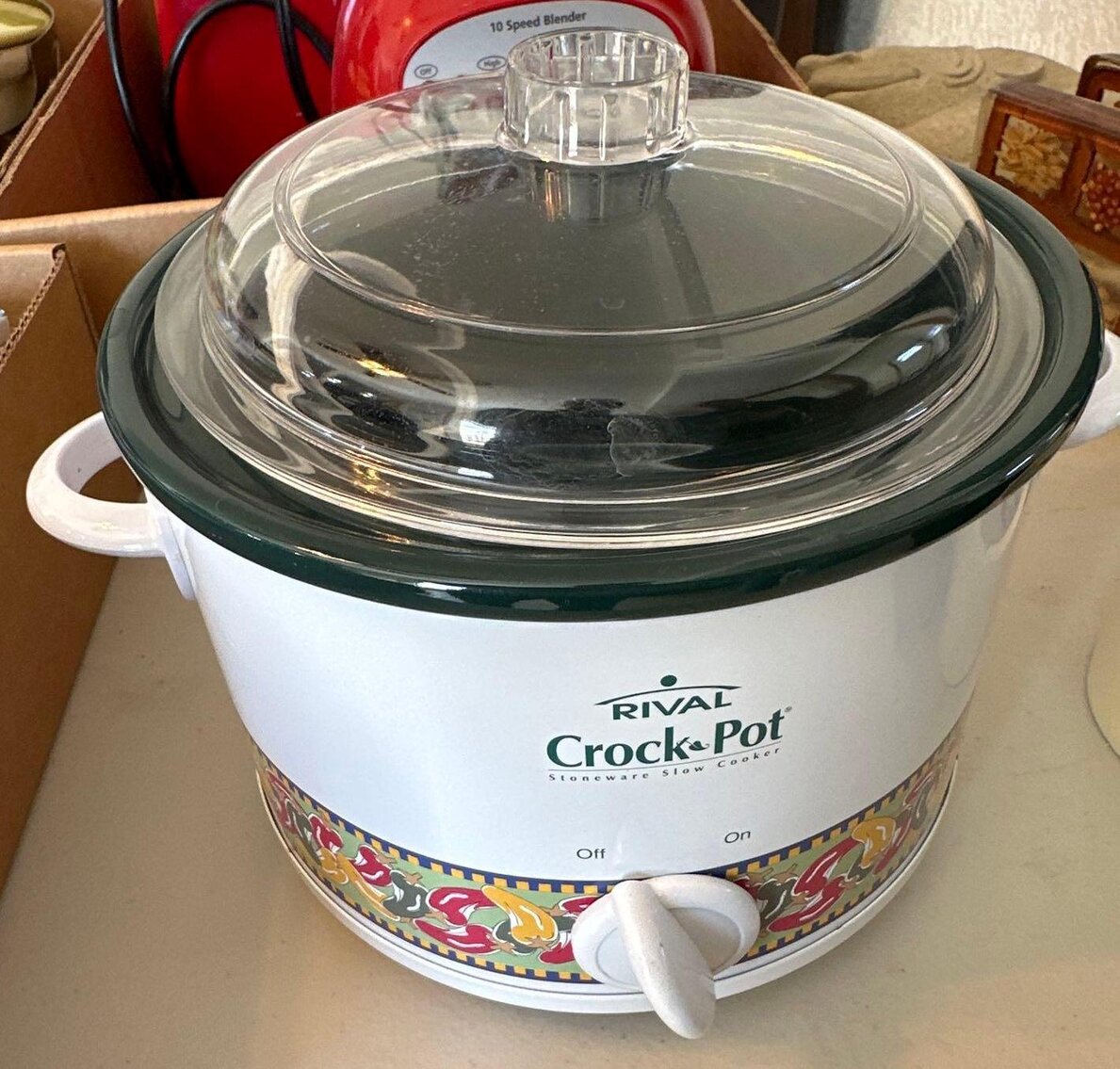 Image for Lawn Mowers, Tools, Household, Furniture, Appliances, Collectibles (Waterville)