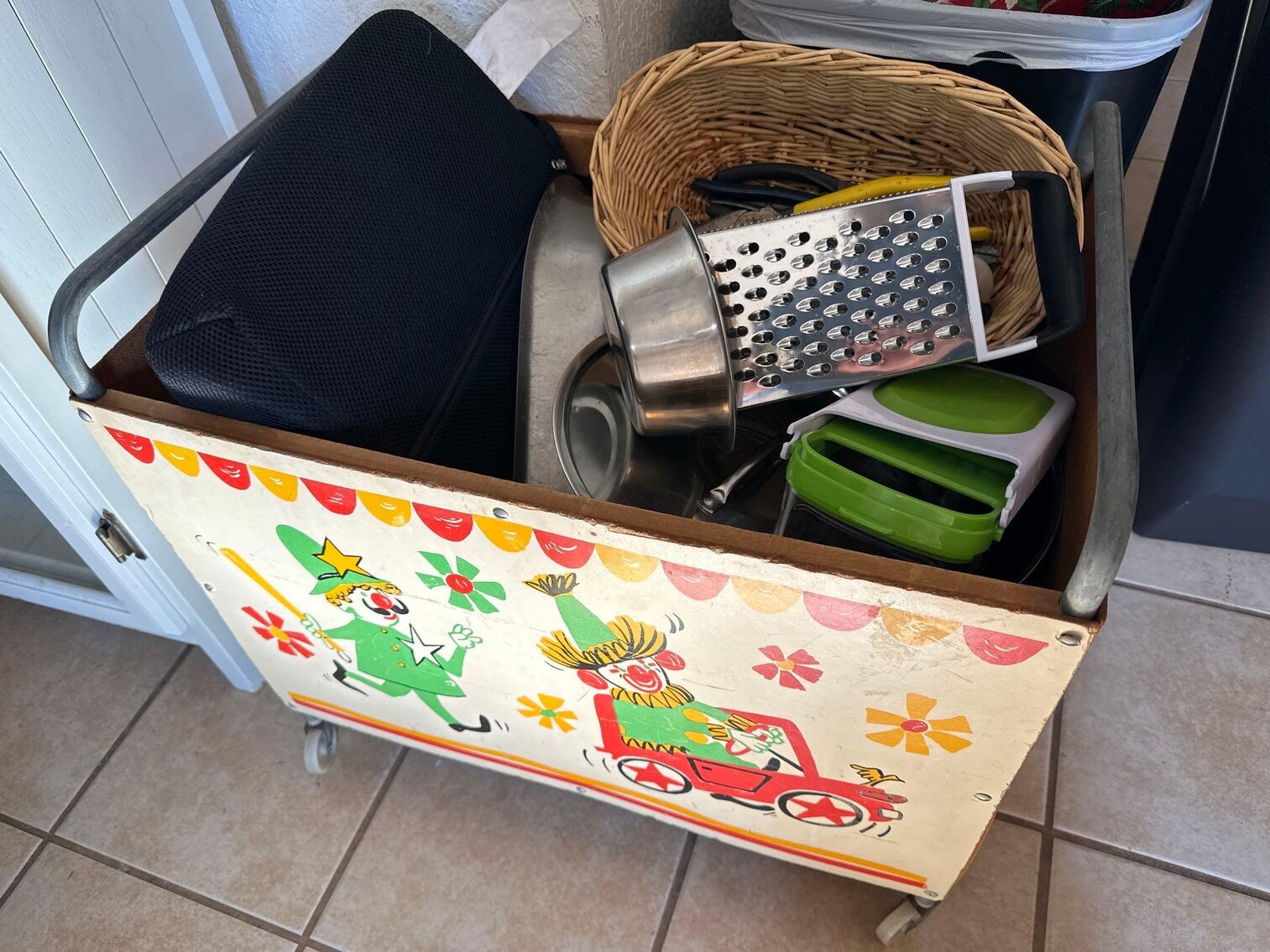 Image for Lawn Mowers, Tools, Household, Furniture, Appliances, Collectibles (Waterville)